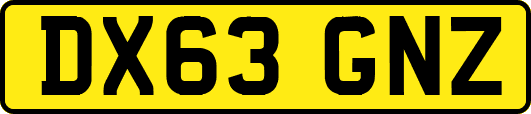 DX63GNZ