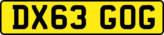 DX63GOG
