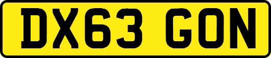 DX63GON