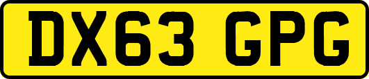 DX63GPG