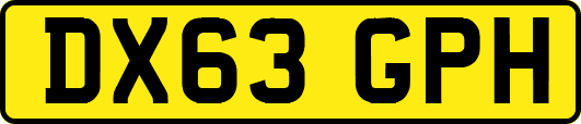 DX63GPH
