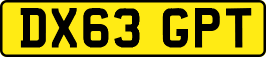 DX63GPT