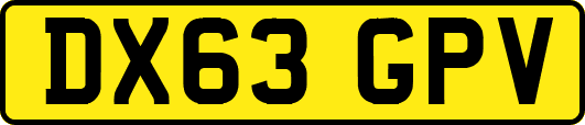 DX63GPV