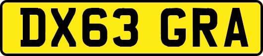 DX63GRA