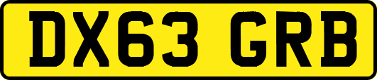 DX63GRB