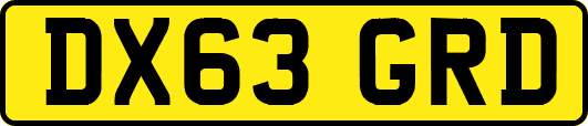 DX63GRD