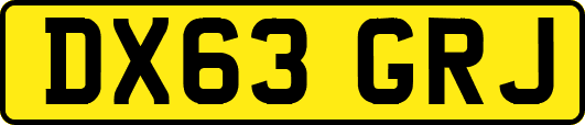 DX63GRJ