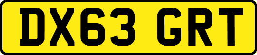 DX63GRT
