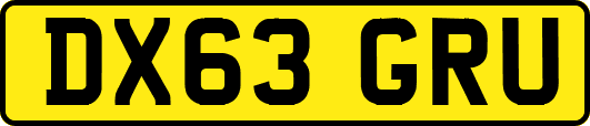 DX63GRU