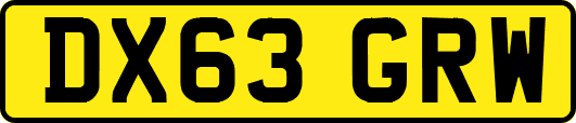 DX63GRW