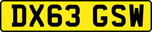DX63GSW