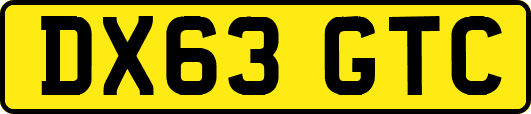 DX63GTC