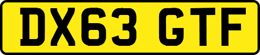 DX63GTF