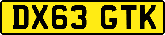 DX63GTK