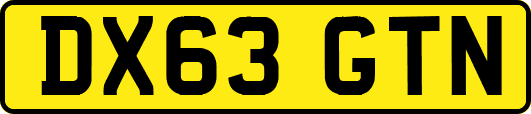 DX63GTN