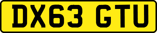 DX63GTU