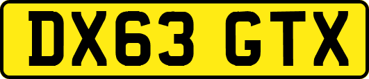 DX63GTX