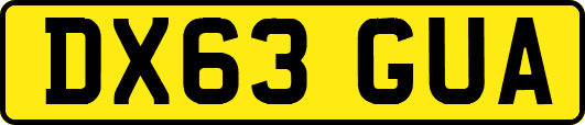 DX63GUA