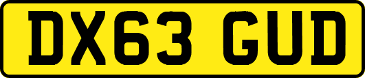 DX63GUD
