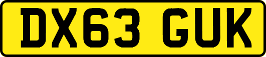 DX63GUK