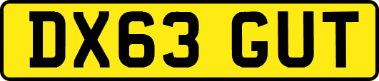 DX63GUT