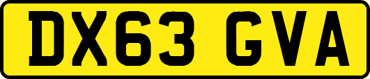 DX63GVA