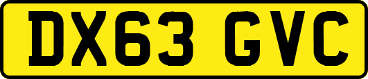 DX63GVC