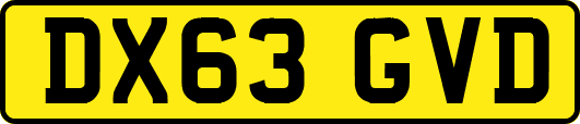 DX63GVD