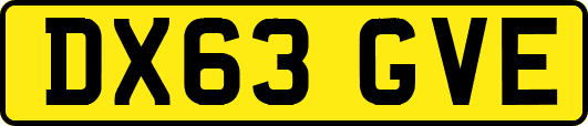 DX63GVE