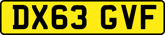DX63GVF