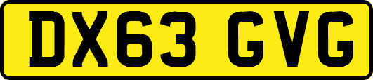 DX63GVG