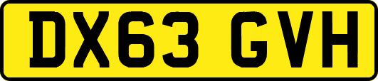 DX63GVH