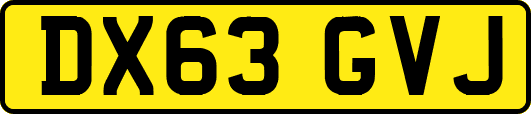 DX63GVJ