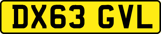 DX63GVL