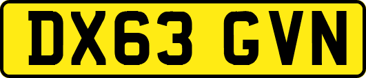 DX63GVN
