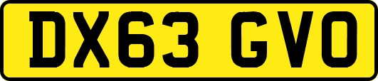 DX63GVO