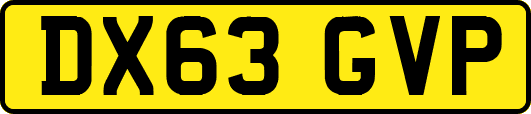DX63GVP