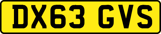 DX63GVS