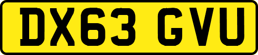 DX63GVU