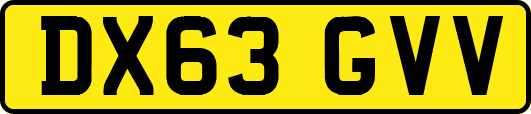 DX63GVV