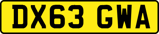 DX63GWA
