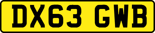 DX63GWB