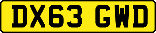 DX63GWD