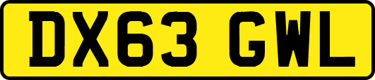 DX63GWL