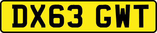DX63GWT