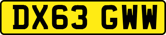 DX63GWW