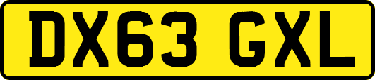 DX63GXL