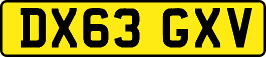 DX63GXV