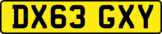 DX63GXY