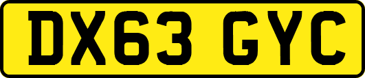 DX63GYC